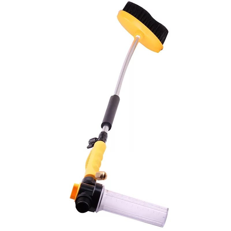 Miniatura 2 de Hidrolavadora con alta presion water zoo